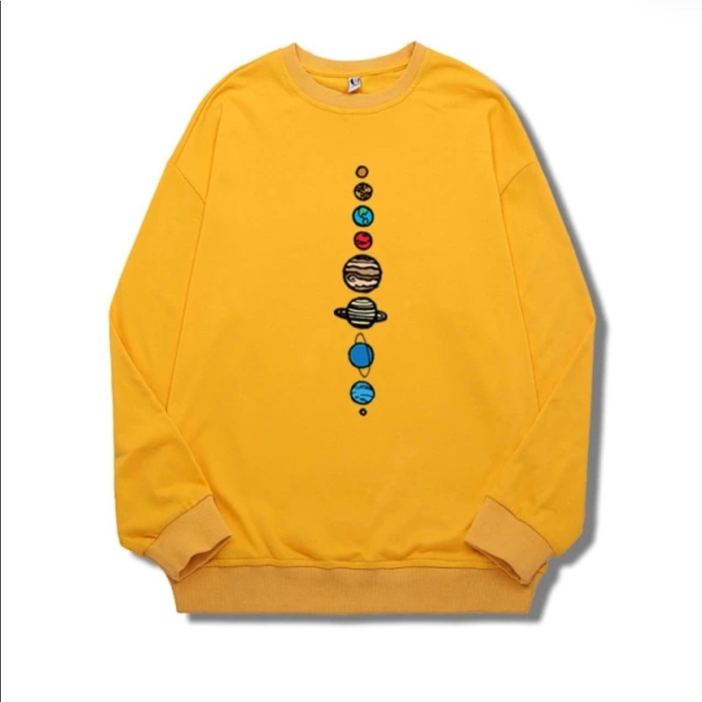Sweatshirt